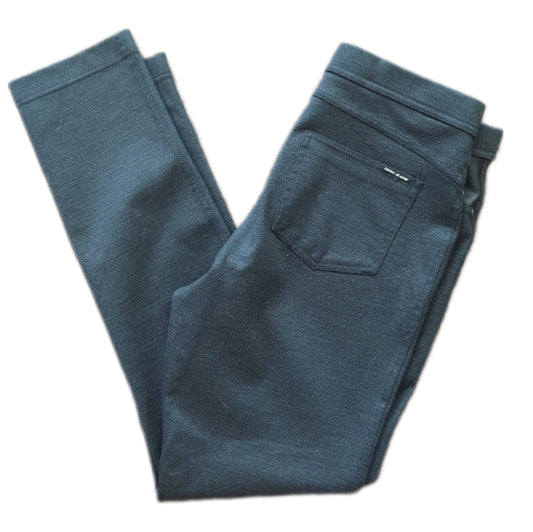 DKNY Jeans straight leg pants