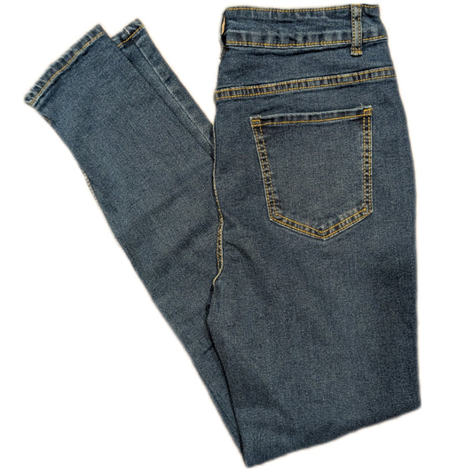 Fashion jeans